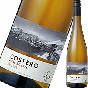 ヴィーニャ・レイダ・コステロ・リースリング・リゼルヴァ・レイダ・ヴァレー