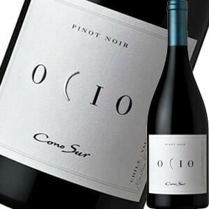 コノスル・オシオ・ピノ・ノワール 2013