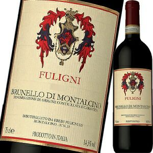 フリーニ・ブルネッロ・ディ・モンタルチーノ 2015 | YNSトウキョー