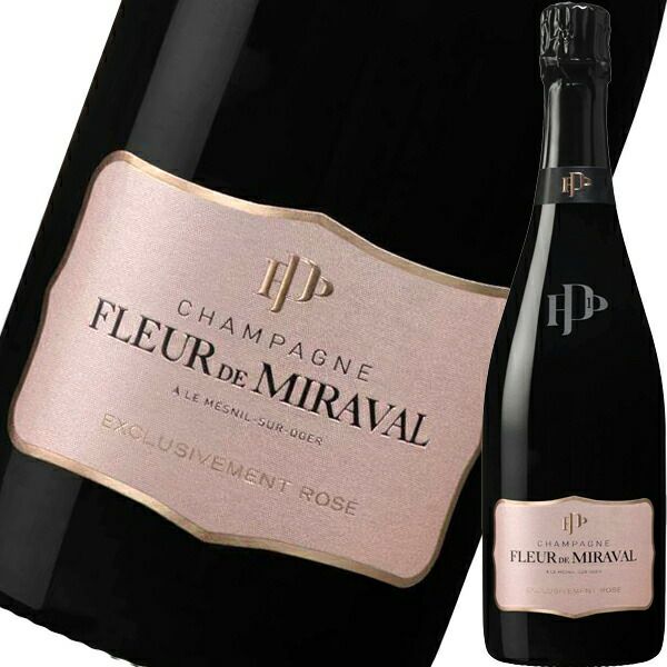 【豪華ギフトボックス入り】フルール・ド・ミラヴァル