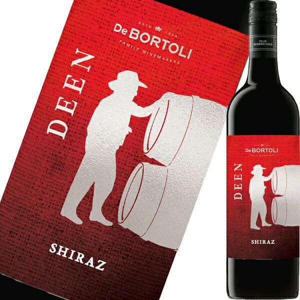 デ・ボルトリ・ディーン・シラーズ | YNSトウキョー【ワインズ東京】