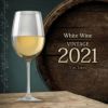 白ワイン 2021