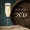 白スパークリングワイン 2018