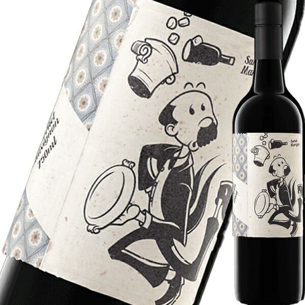 モリードゥーカー・ザ・メートルディー・カベルネ・ソーヴィニヨン 2021