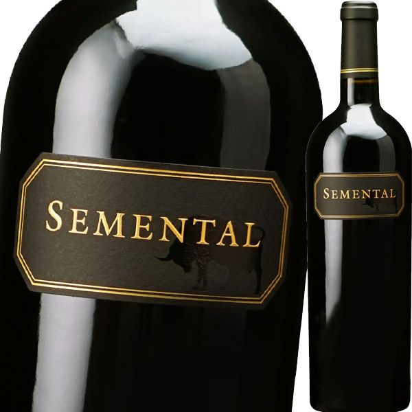 シャトー・デ・ゼサール・キュヴェ・セメンタル 2022